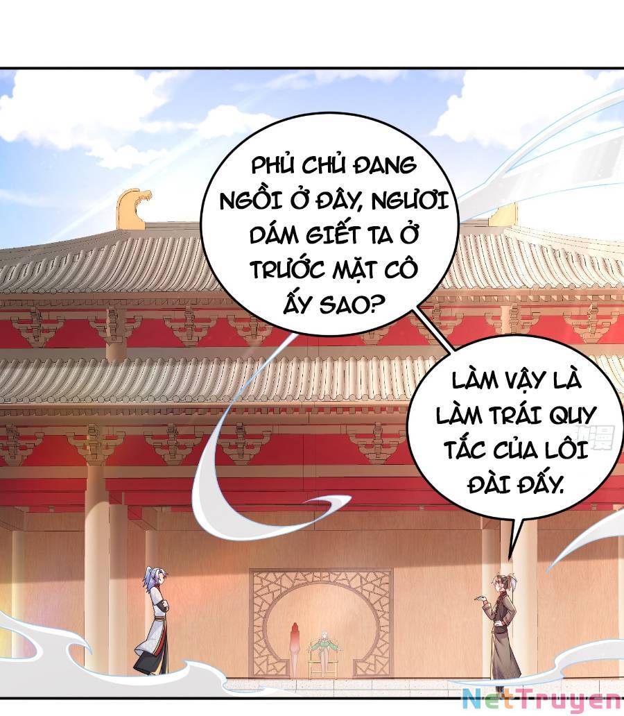 Tuyệt Thế Đạo Lữ Chapter 38 - Next Chapter 39