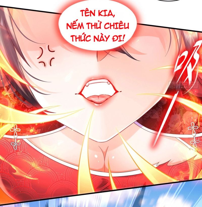 Tuyệt Thế Đạo Lữ Chapter 4 - Next Chapter 5