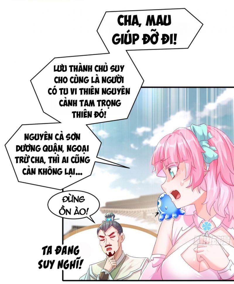 Tuyệt Thế Đạo Lữ Chapter 4 - Next Chapter 5