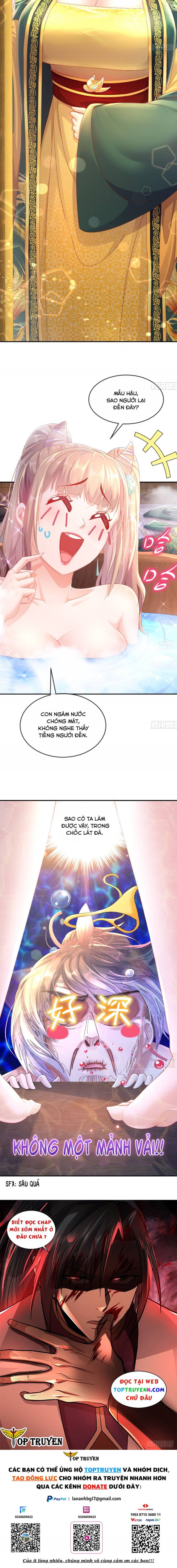 Tuyệt Thế Đạo Lữ Chapter 49 - Next Chapter 50