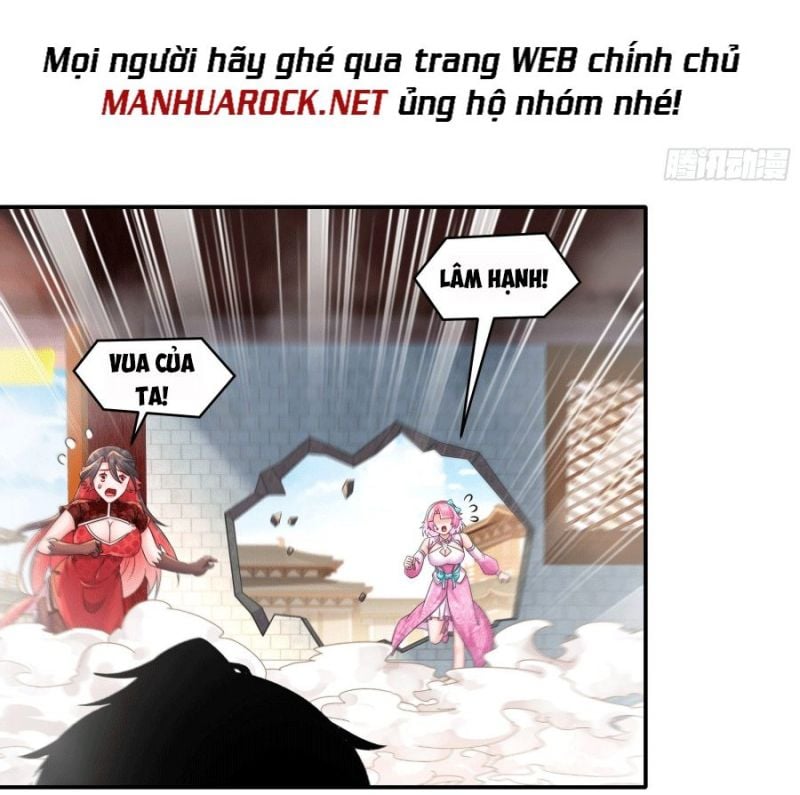 Tuyệt Thế Đạo Lữ Chapter 5 - Next Chapter 6