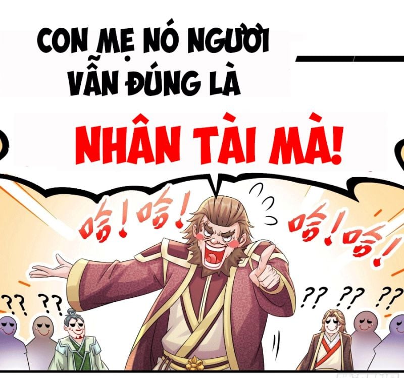 Tuyệt Thế Đạo Lữ Chapter 5 - Next Chapter 6