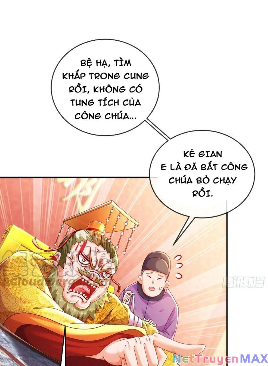 Tuyệt Thế Đạo Lữ Chapter 51 - Next Chapter 52