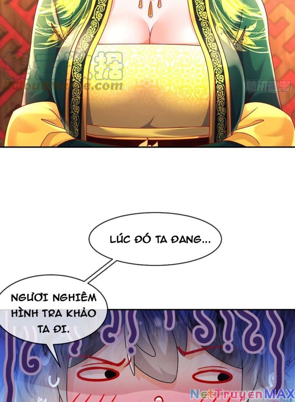 Tuyệt Thế Đạo Lữ Chapter 51 - Next Chapter 52