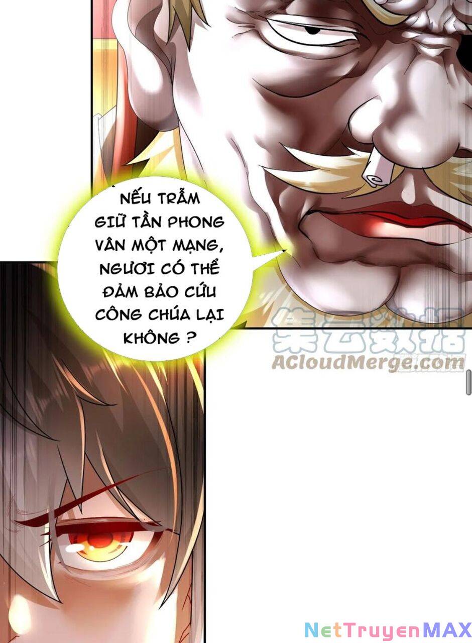 Tuyệt Thế Đạo Lữ Chapter 51 - Next Chapter 52