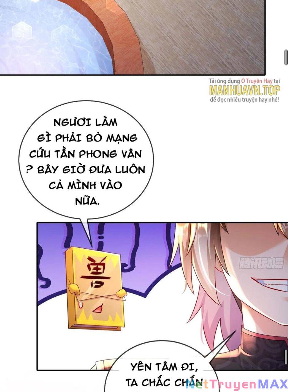 Tuyệt Thế Đạo Lữ Chapter 51 - Next Chapter 52