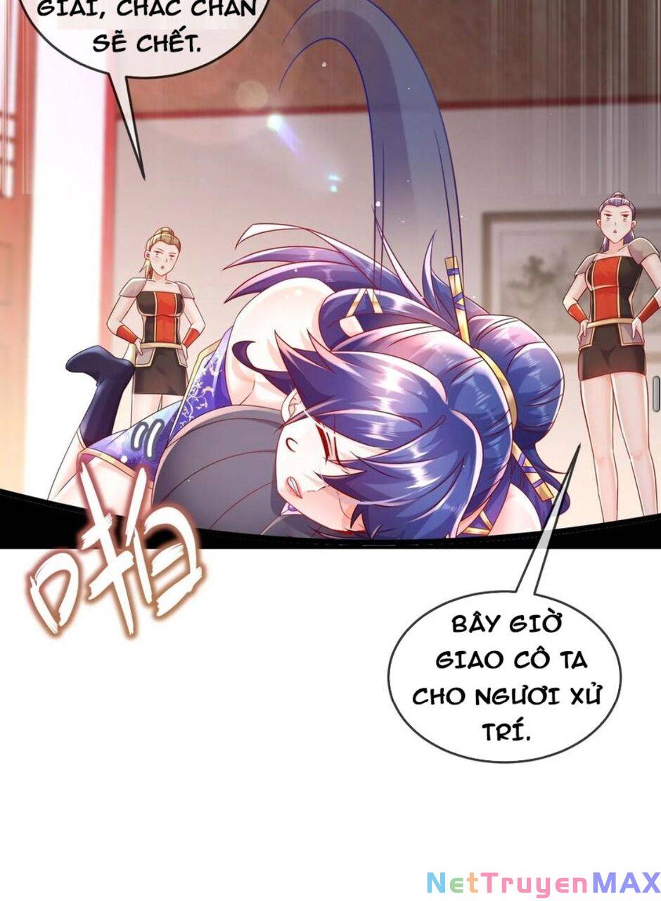 Tuyệt Thế Đạo Lữ Chapter 51 - Next Chapter 52