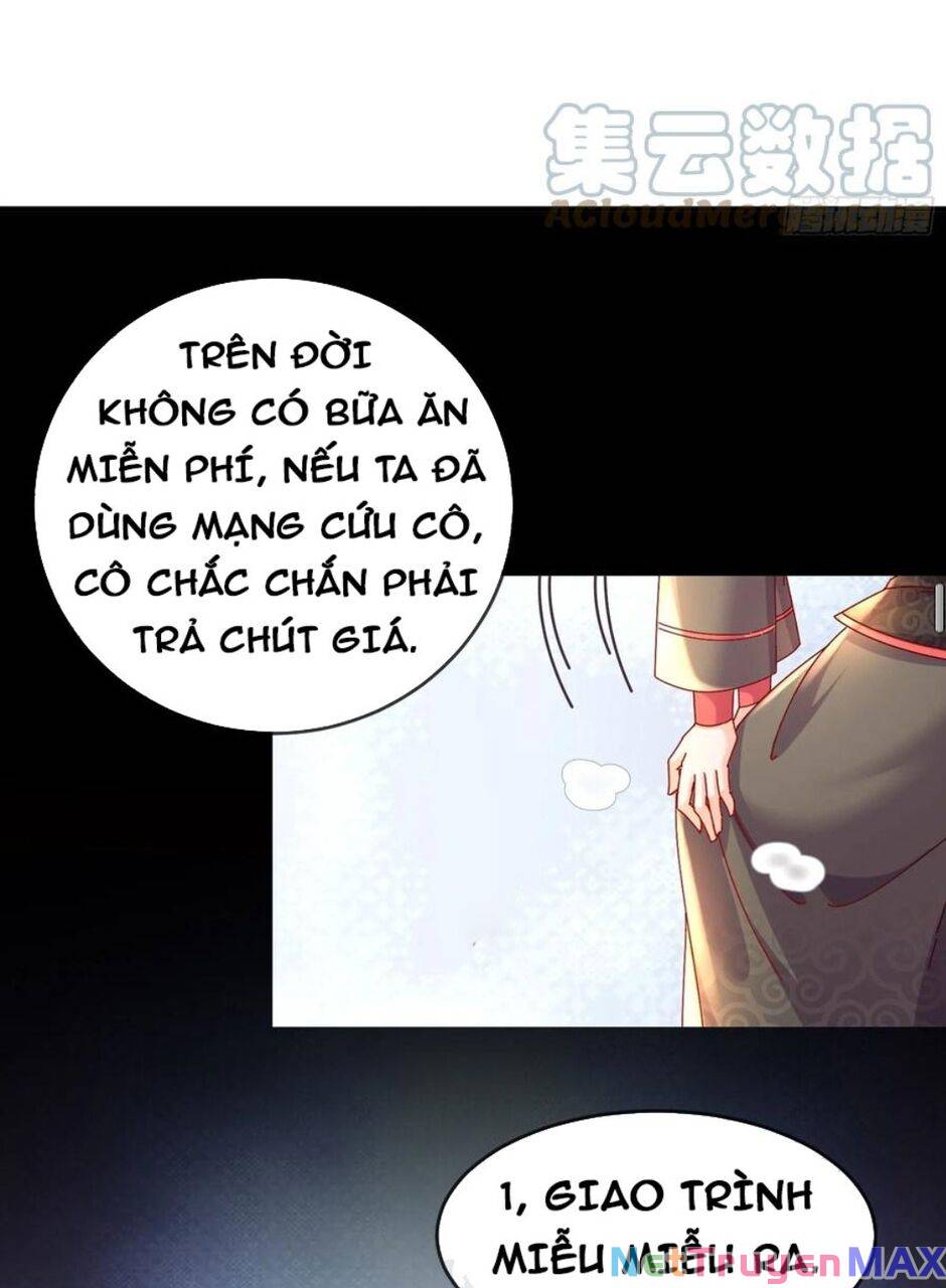 Tuyệt Thế Đạo Lữ Chapter 51 - Next Chapter 52