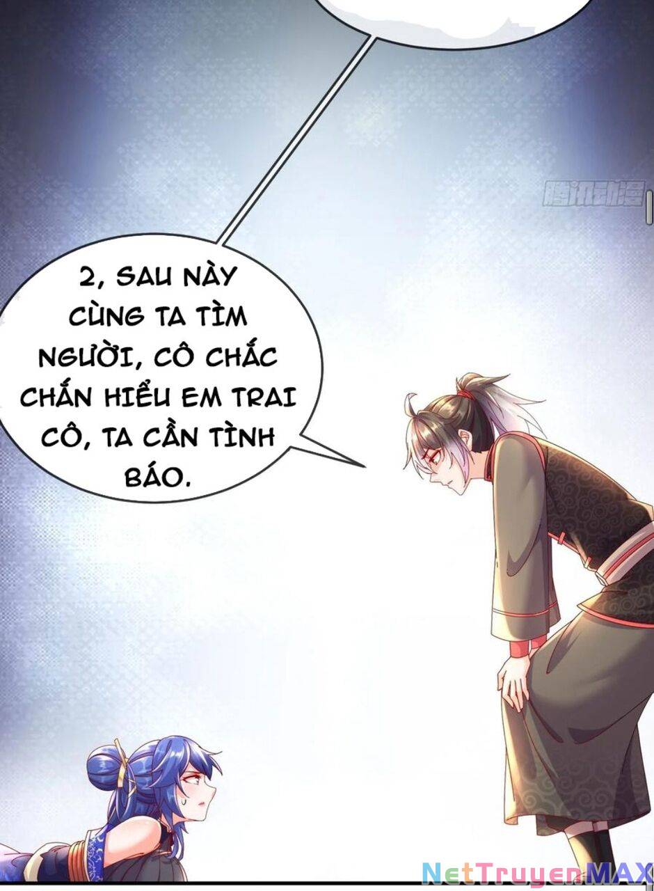 Tuyệt Thế Đạo Lữ Chapter 51 - Next Chapter 52