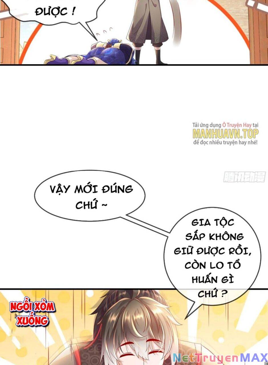 Tuyệt Thế Đạo Lữ Chapter 51 - Next Chapter 52