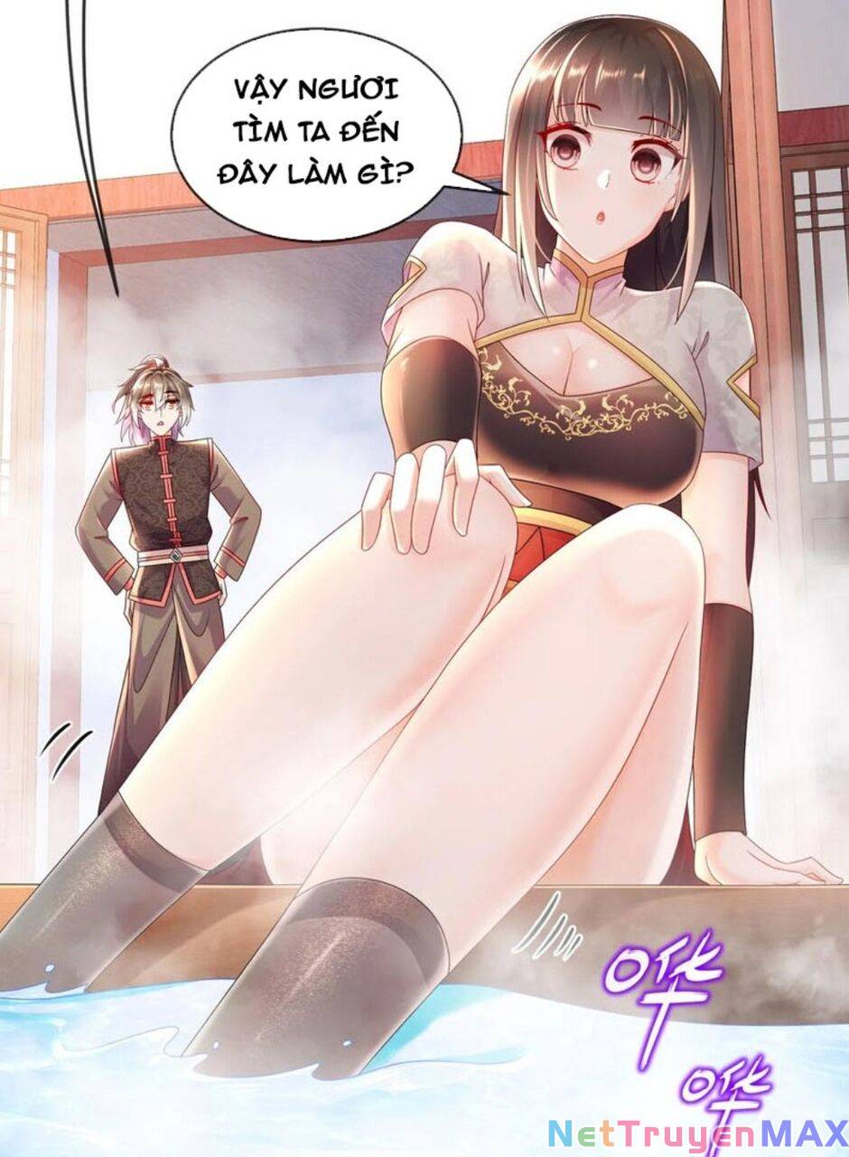 Tuyệt Thế Đạo Lữ Chapter 52 - Next Chapter 53