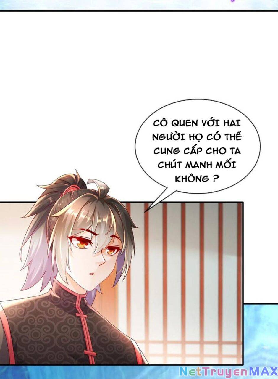 Tuyệt Thế Đạo Lữ Chapter 52 - Next Chapter 53