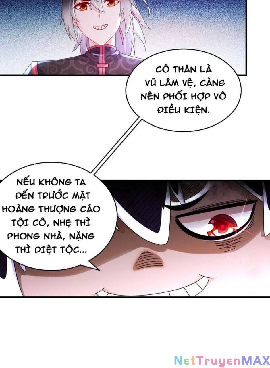 Tuyệt Thế Đạo Lữ Chapter 52 - Next Chapter 53