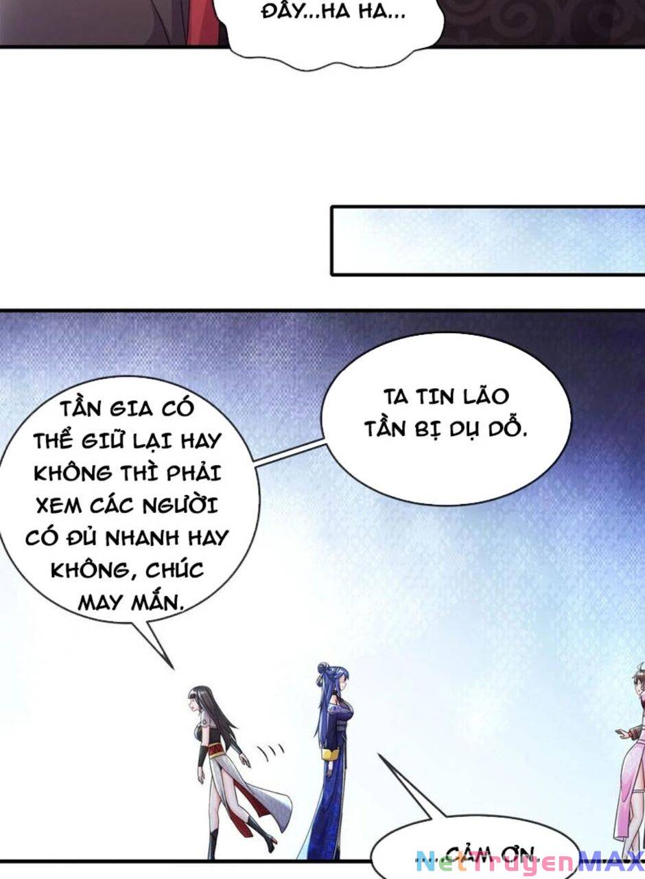 Tuyệt Thế Đạo Lữ Chapter 52 - Next Chapter 53