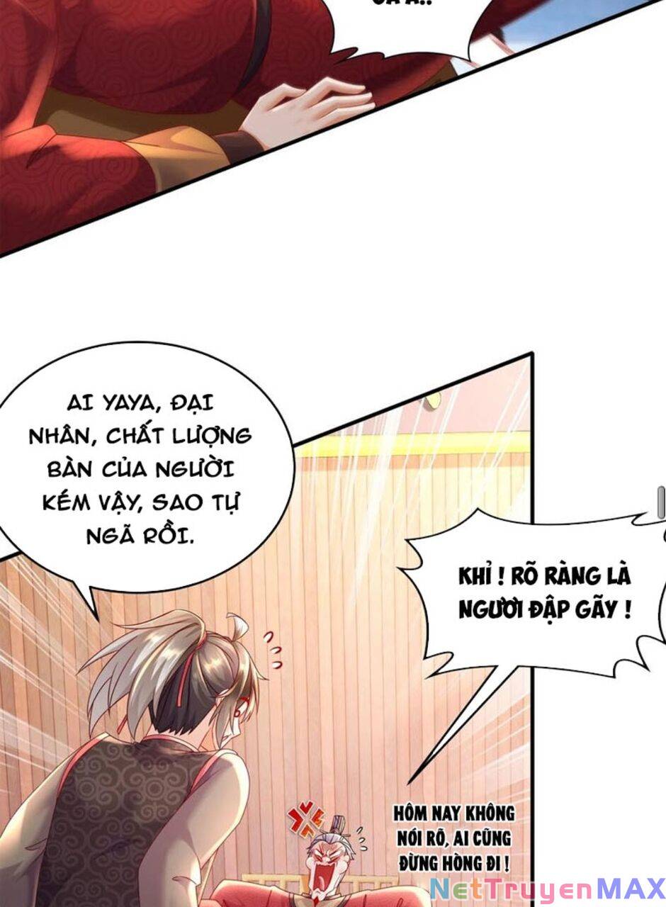 Tuyệt Thế Đạo Lữ Chapter 52 - Next Chapter 53