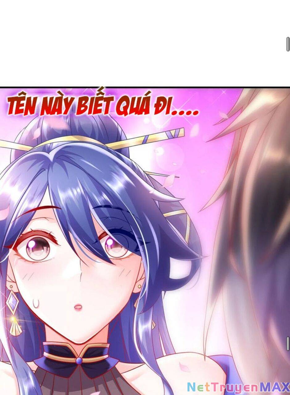 Tuyệt Thế Đạo Lữ Chapter 52 - Next Chapter 53