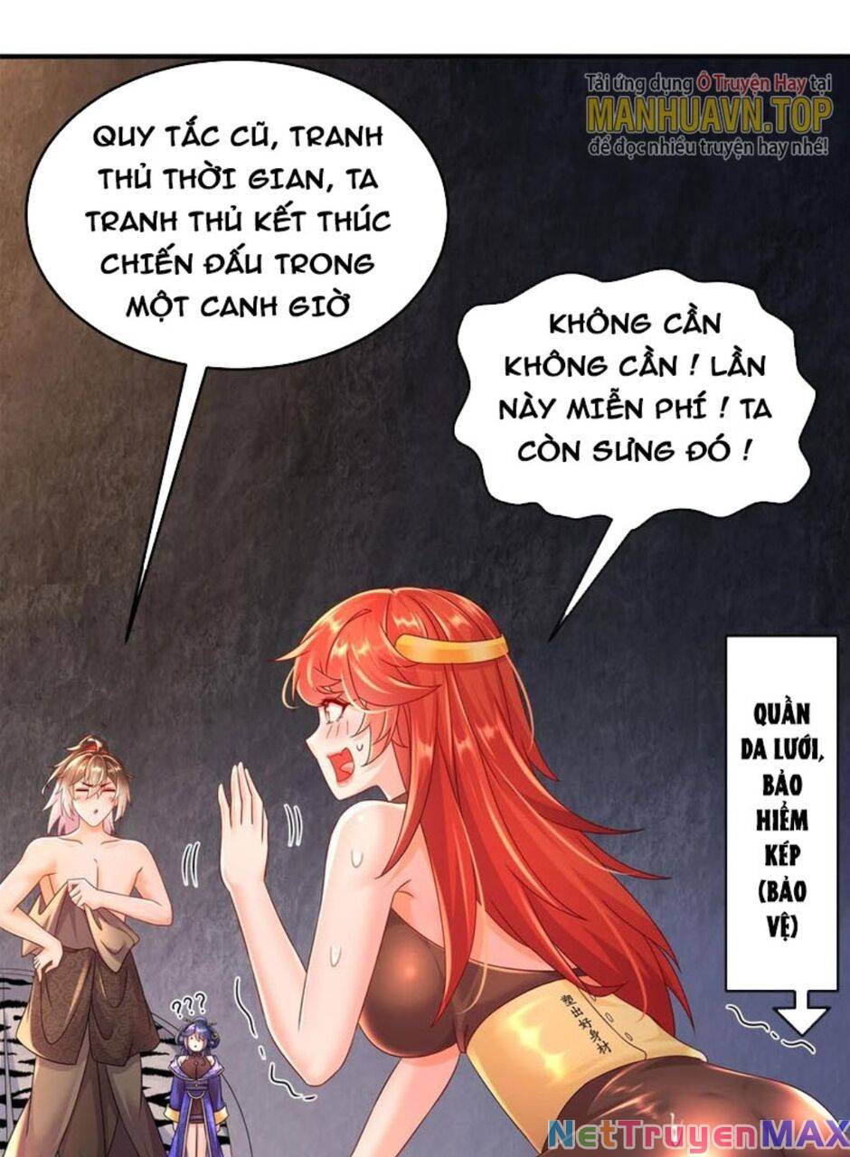 Tuyệt Thế Đạo Lữ Chapter 52 - Next Chapter 53