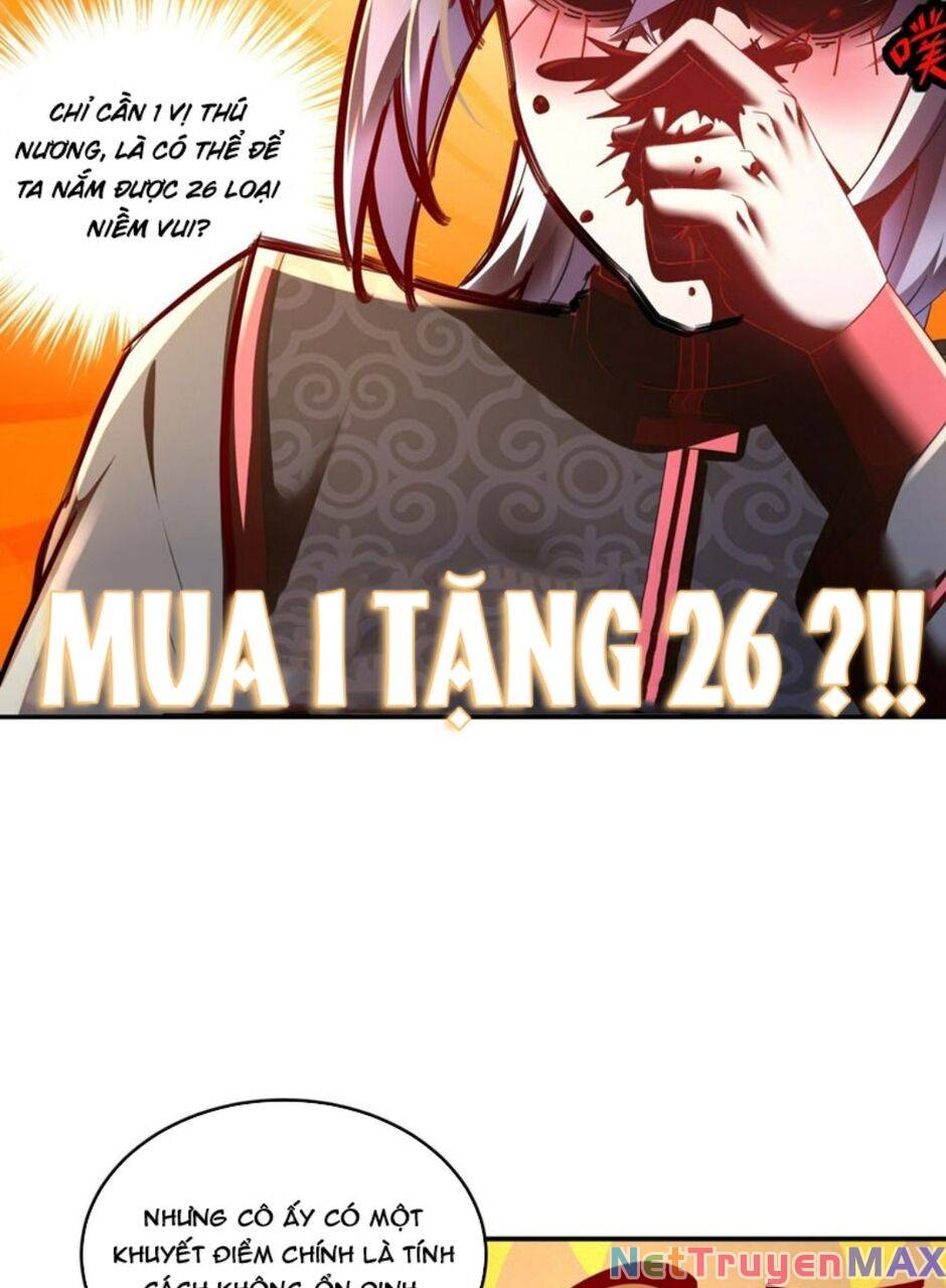 Tuyệt Thế Đạo Lữ Chapter 54 - Next Chapter 55