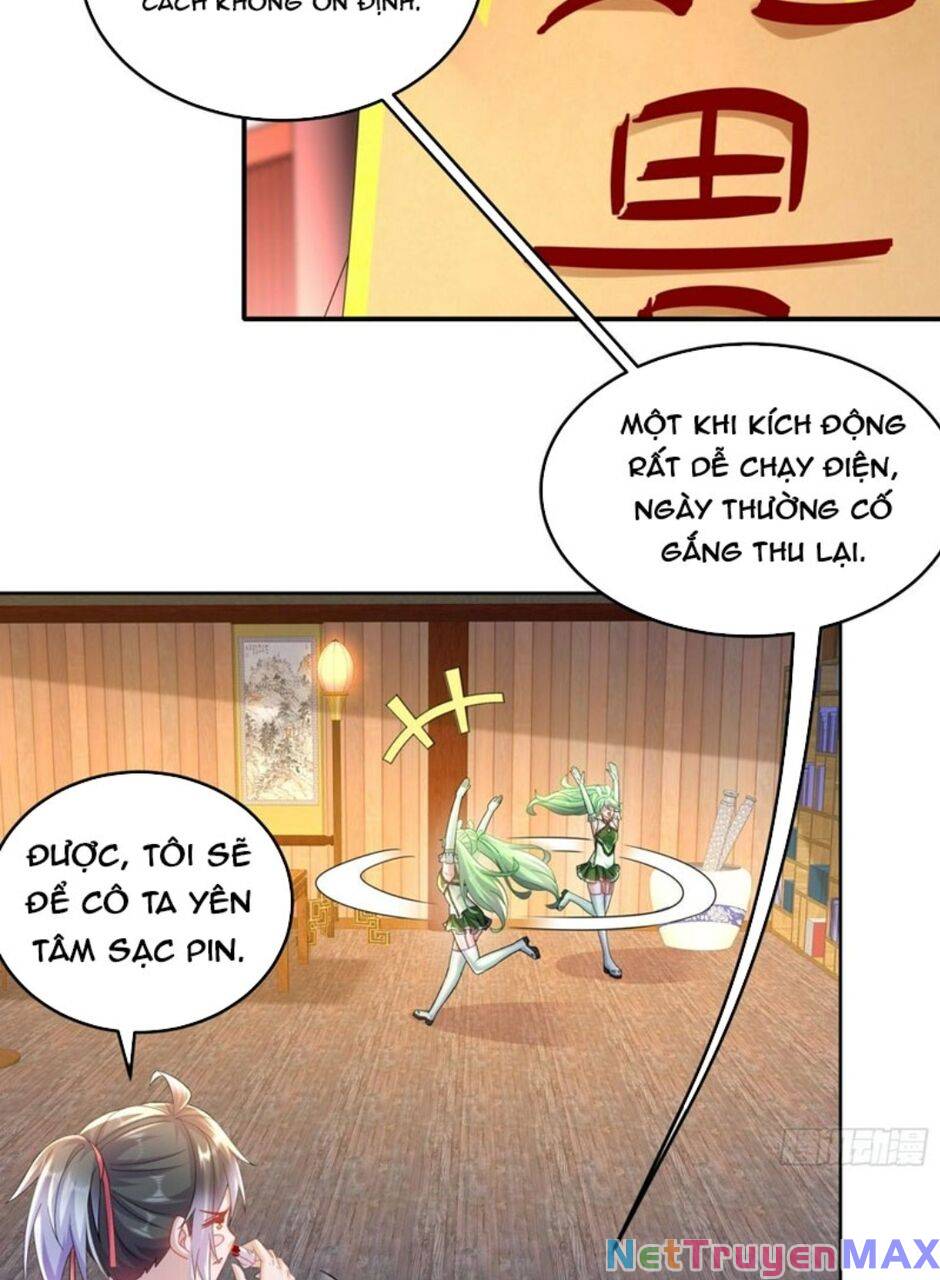 Tuyệt Thế Đạo Lữ Chapter 54 - Next Chapter 55