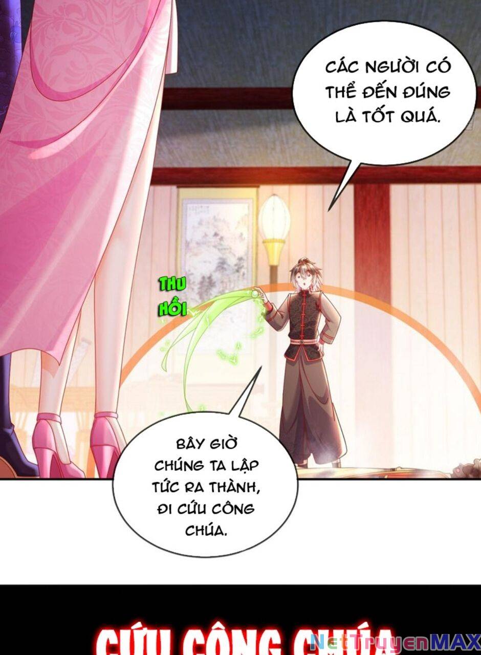 Tuyệt Thế Đạo Lữ Chapter 54 - Next Chapter 55