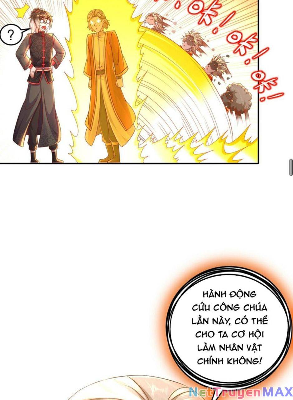 Tuyệt Thế Đạo Lữ Chapter 54 - Next Chapter 55