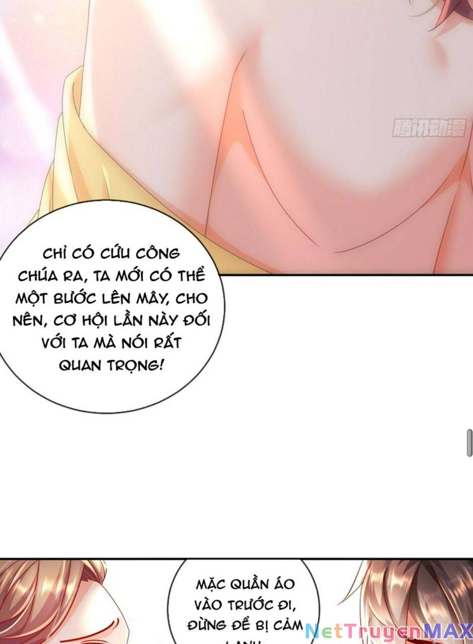 Tuyệt Thế Đạo Lữ Chapter 54 - Next Chapter 55