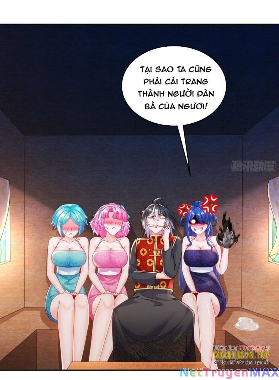 Tuyệt Thế Đạo Lữ Chapter 54 - Next Chapter 55