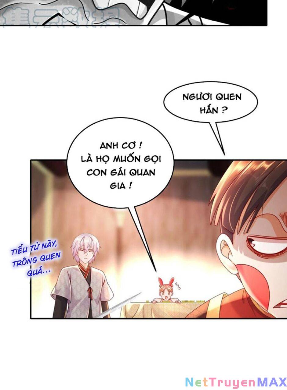 Tuyệt Thế Đạo Lữ Chapter 56 - Next Chapter 57