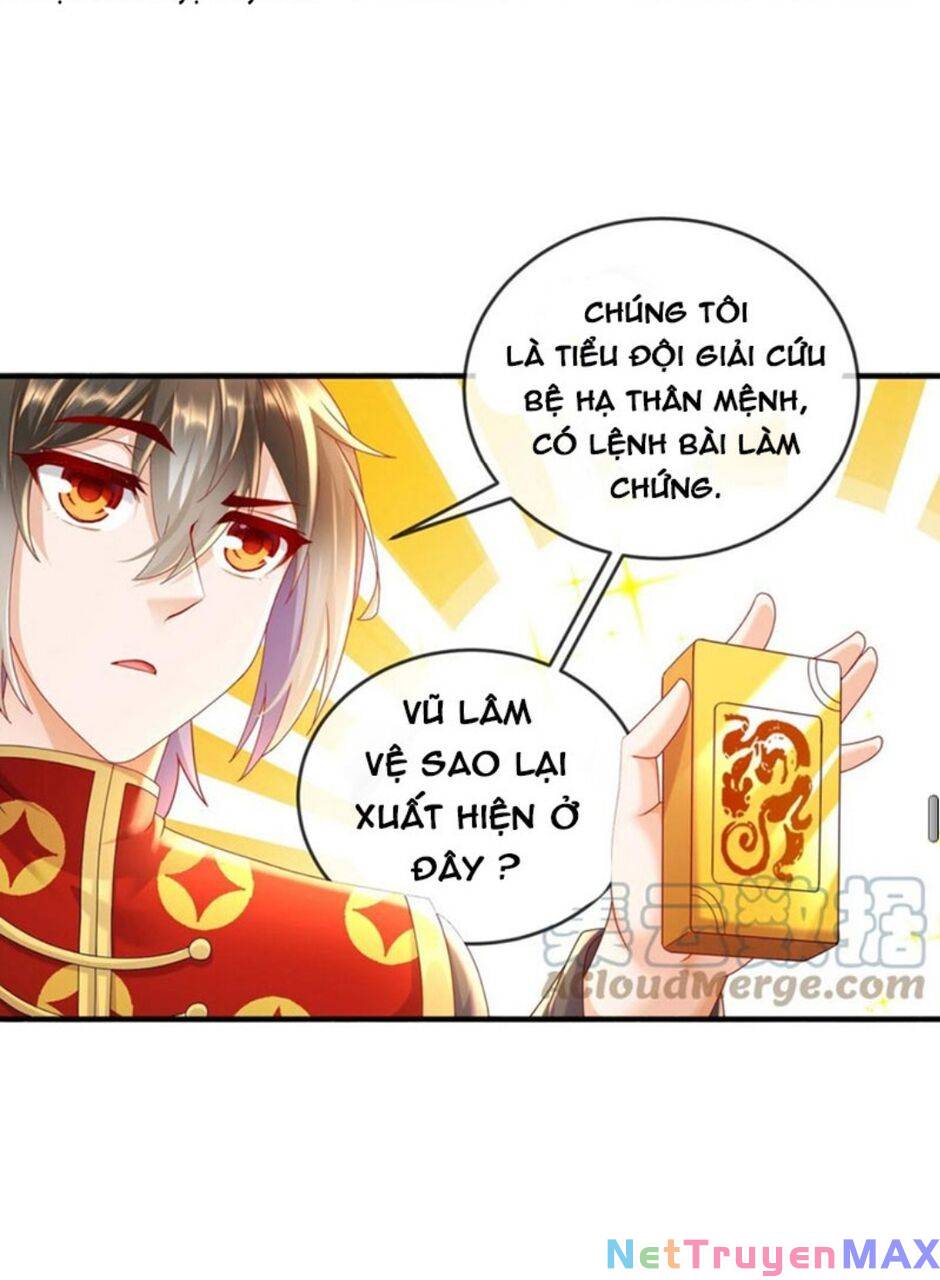 Tuyệt Thế Đạo Lữ Chapter 56 - Next Chapter 57