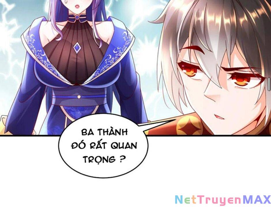 Tuyệt Thế Đạo Lữ Chapter 56 - Next Chapter 57