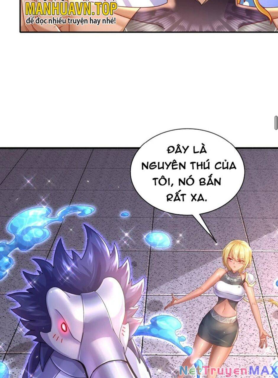 Tuyệt Thế Đạo Lữ Chapter 56 - Next Chapter 57