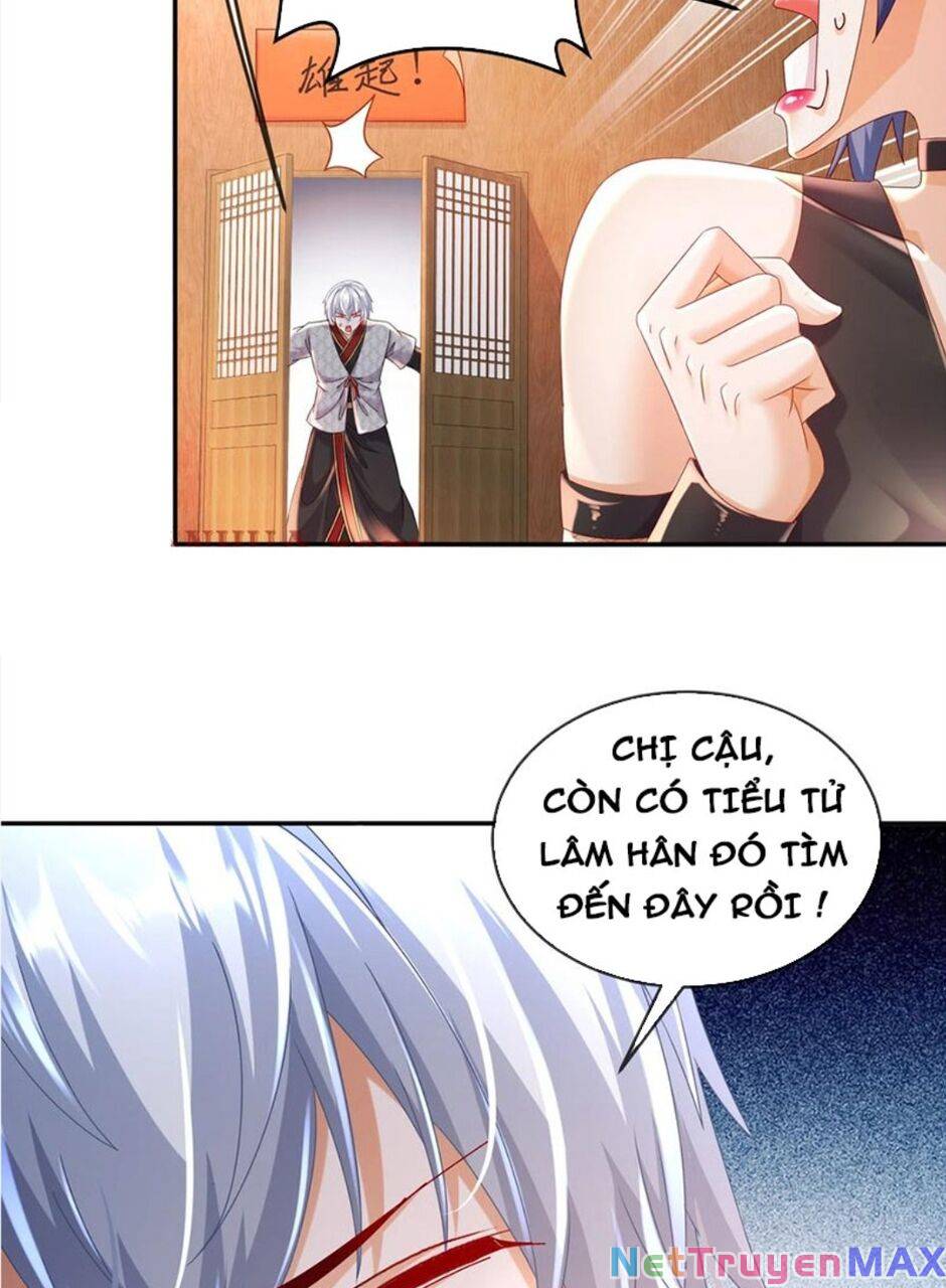 Tuyệt Thế Đạo Lữ Chapter 57 - Next Chapter 58