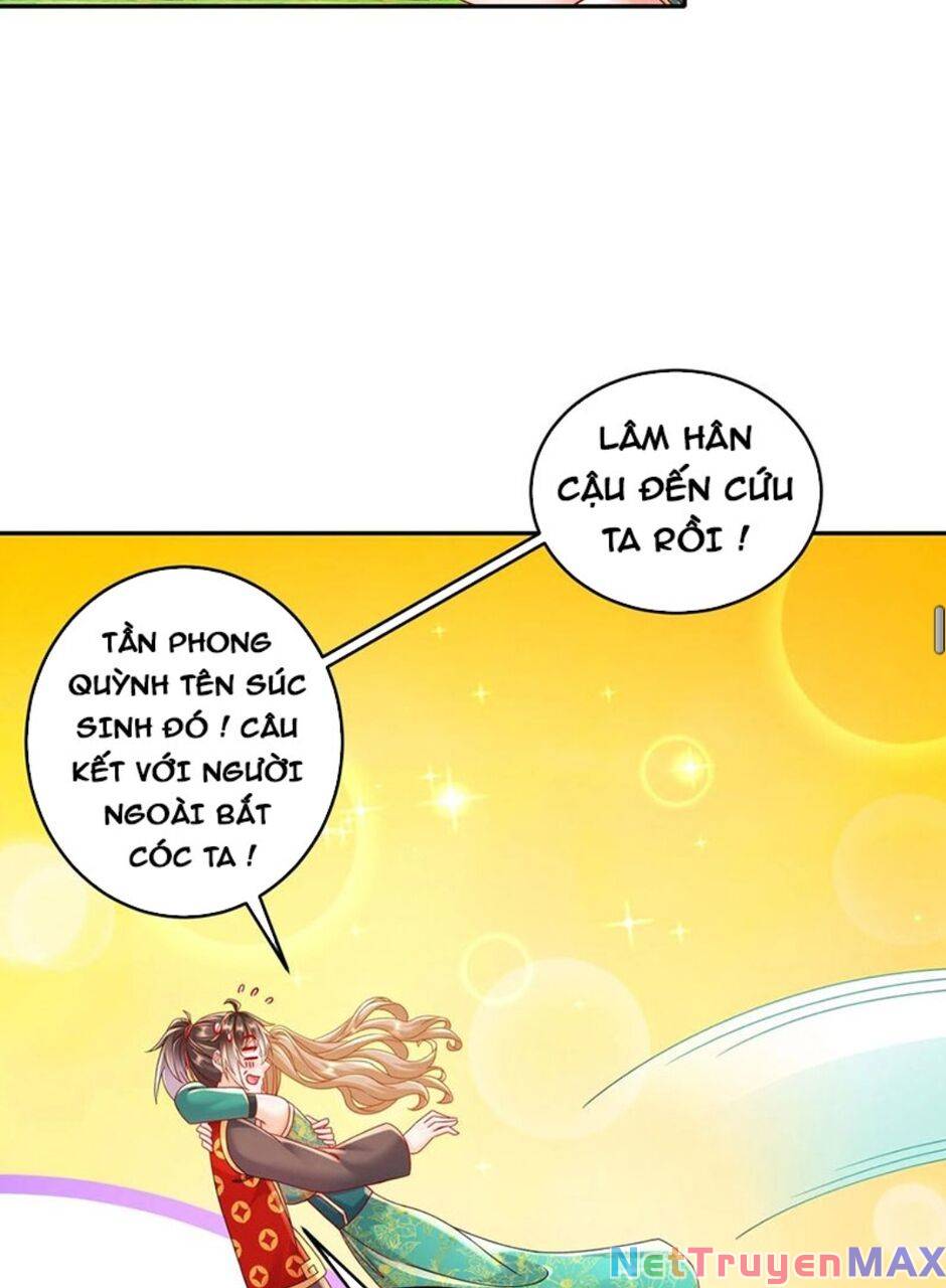 Tuyệt Thế Đạo Lữ Chapter 57 - Next Chapter 58