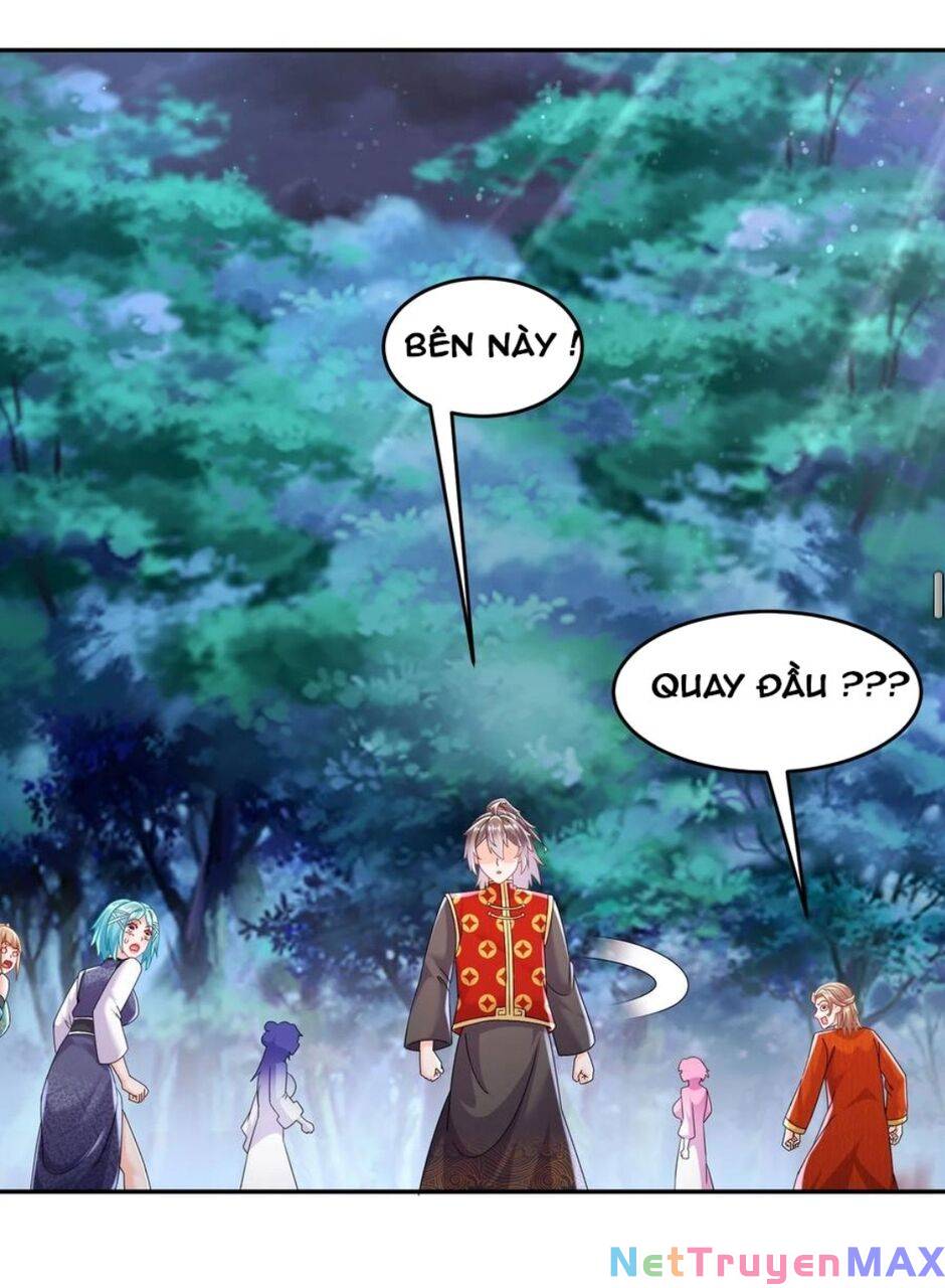 Tuyệt Thế Đạo Lữ Chapter 58 - Next Chapter 59