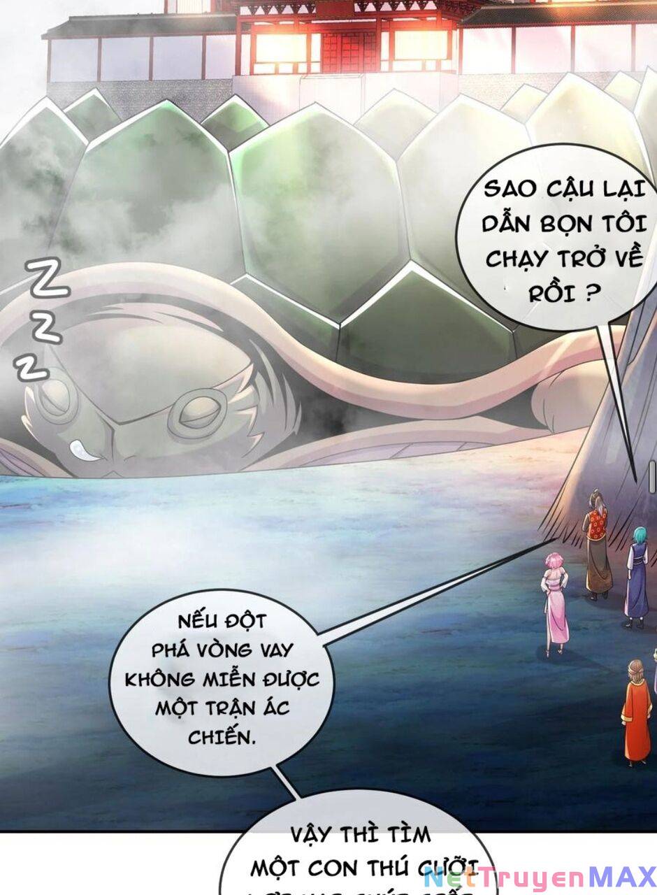 Tuyệt Thế Đạo Lữ Chapter 58 - Next Chapter 59