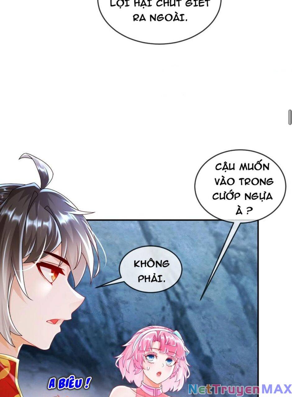 Tuyệt Thế Đạo Lữ Chapter 58 - Next Chapter 59