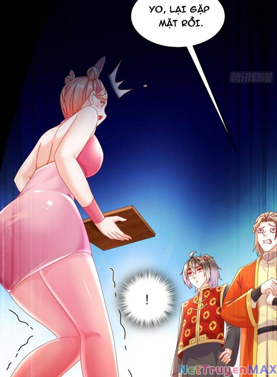 Tuyệt Thế Đạo Lữ Chapter 59 - Next Chapter 60