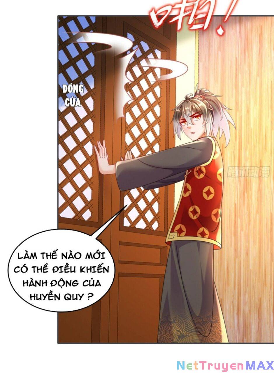 Tuyệt Thế Đạo Lữ Chapter 59 - Next Chapter 60