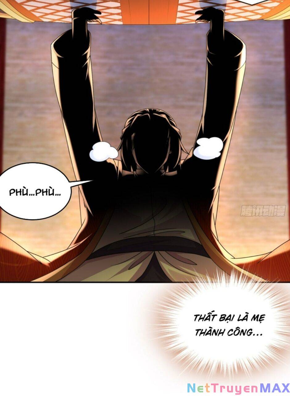 Tuyệt Thế Đạo Lữ Chapter 59 - Next Chapter 60