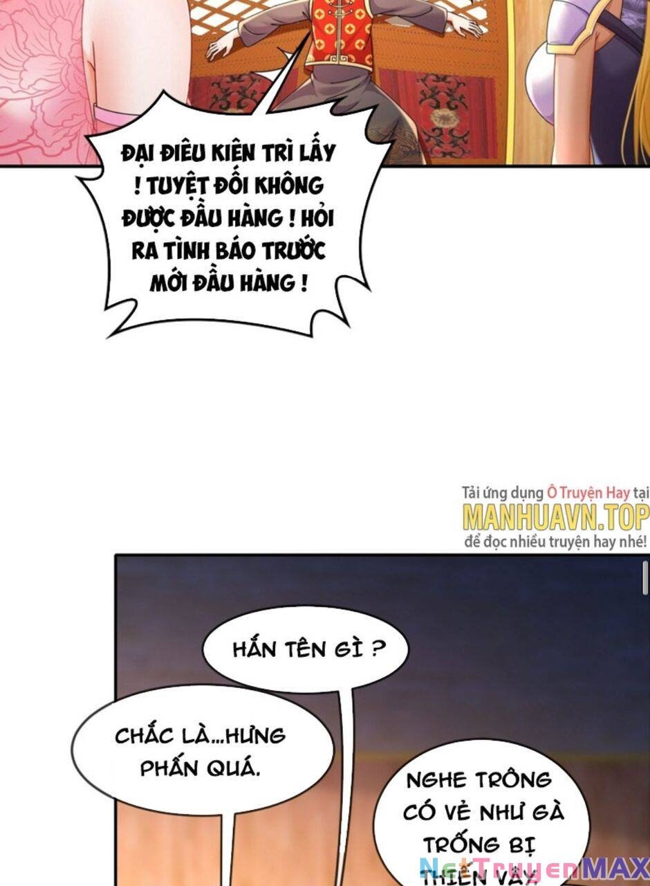 Tuyệt Thế Đạo Lữ Chapter 59 - Next Chapter 60