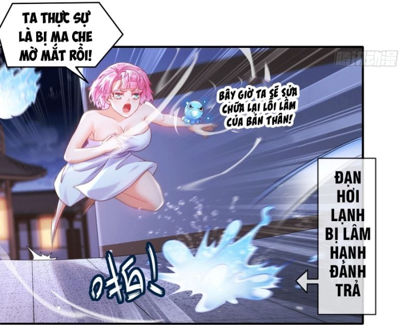 Tuyệt Thế Đạo Lữ Chapter 6 - Next Chapter 7