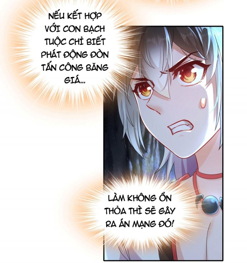 Tuyệt Thế Đạo Lữ Chapter 6 - Next Chapter 7