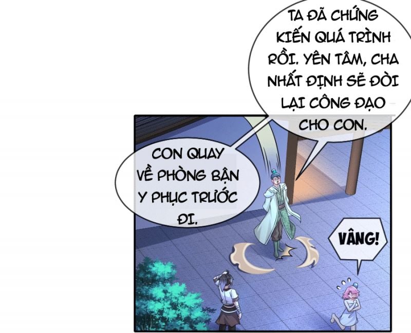 Tuyệt Thế Đạo Lữ Chapter 6 - Next Chapter 7