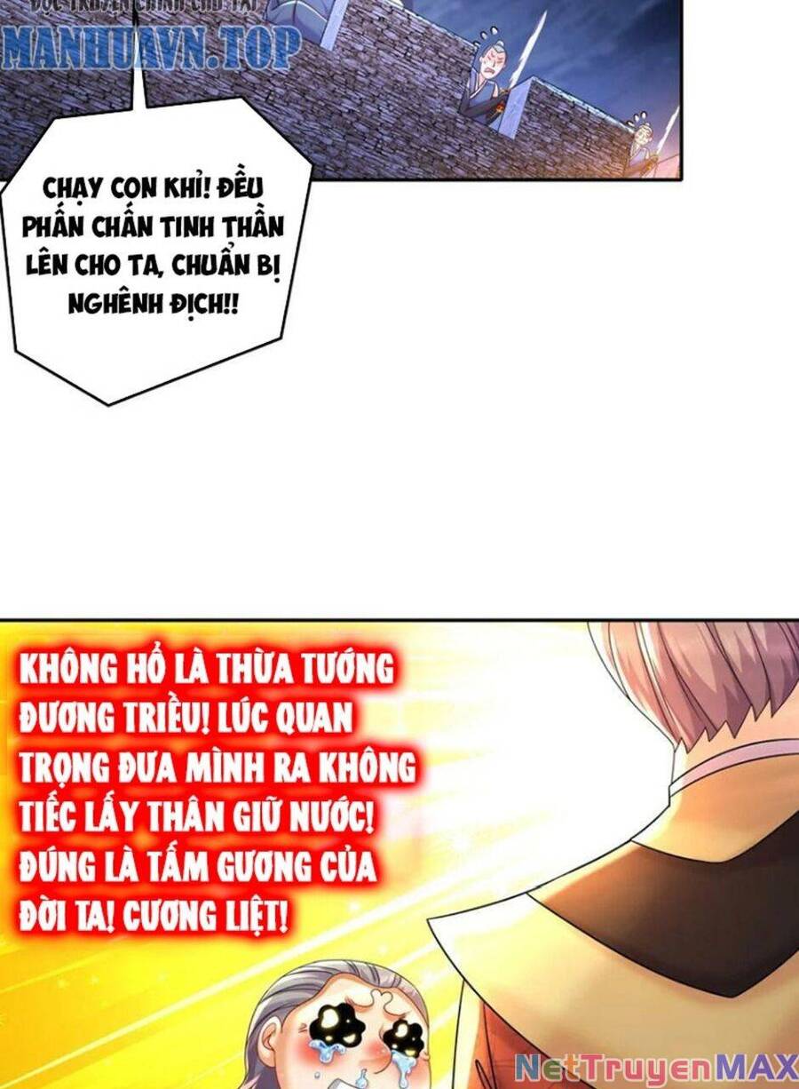 Tuyệt Thế Đạo Lữ Chapter 74 - Next Chapter 75