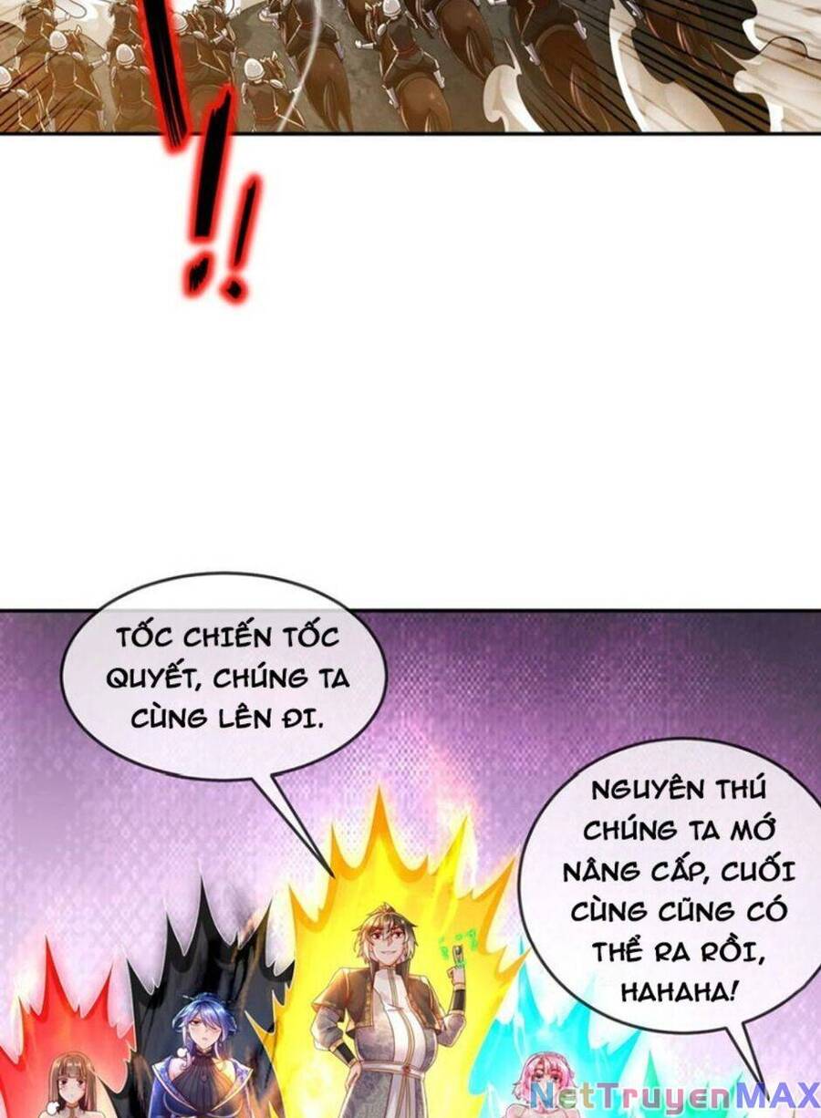 Tuyệt Thế Đạo Lữ Chapter 74 - Next Chapter 75