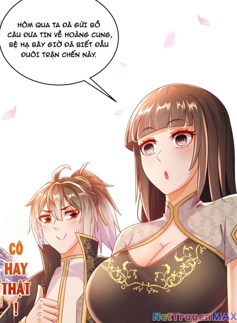 Tuyệt Thế Đạo Lữ Chapter 76 - Next Chapter 77