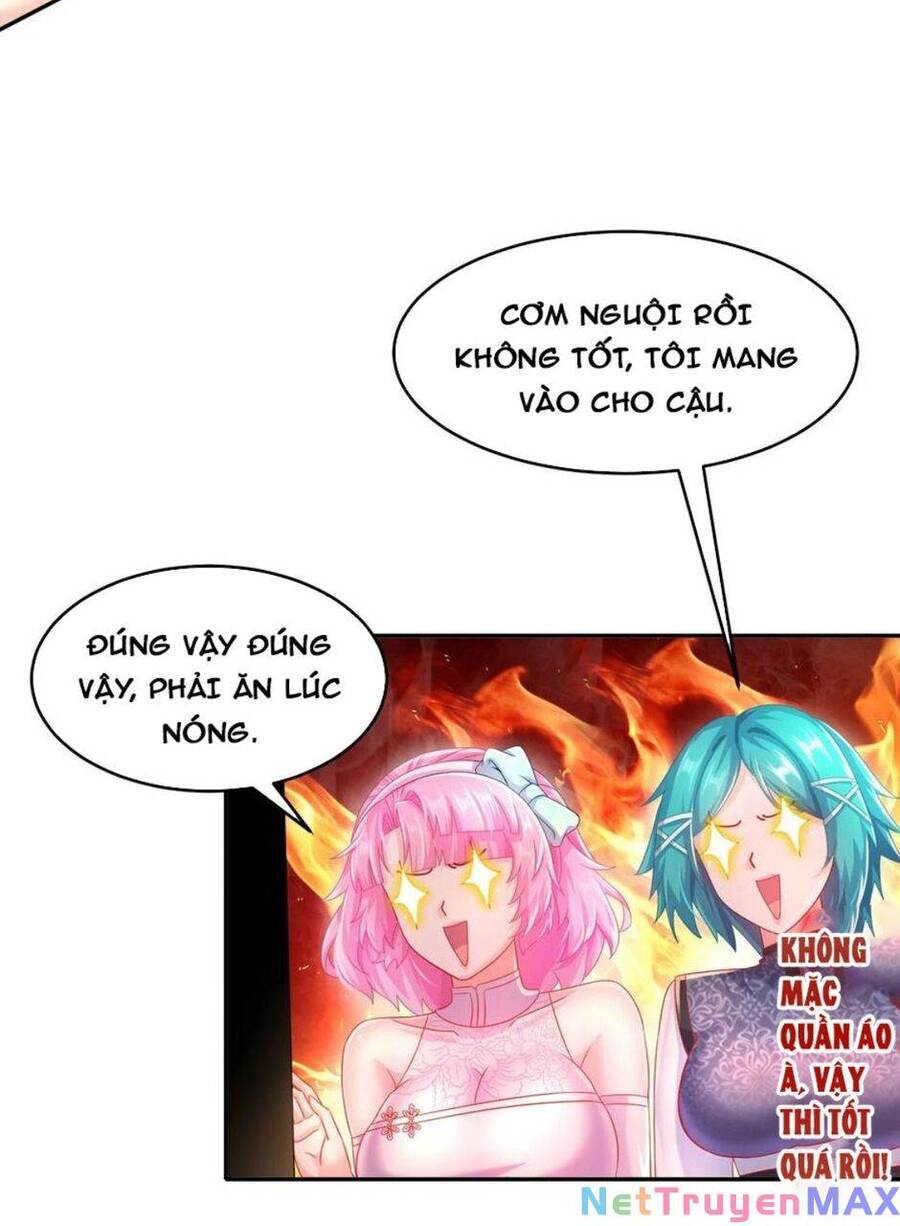 Tuyệt Thế Đạo Lữ Chapter 77 - Next Chapter 78