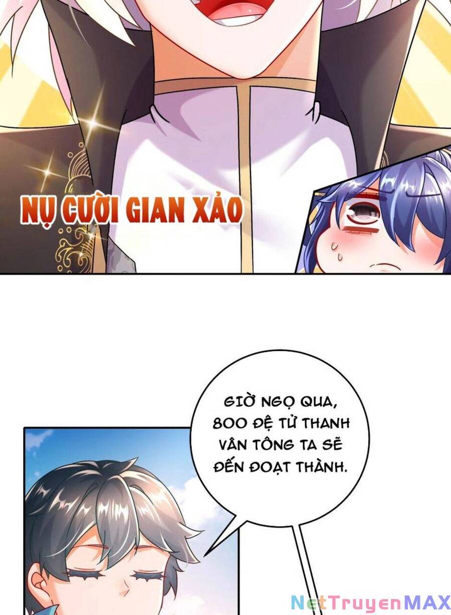 Tuyệt Thế Đạo Lữ Chapter 77 - Next Chapter 78