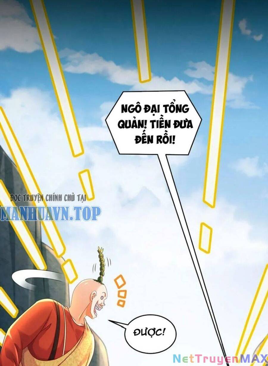 Tuyệt Thế Đạo Lữ Chapter 79 - Next Chapter 80