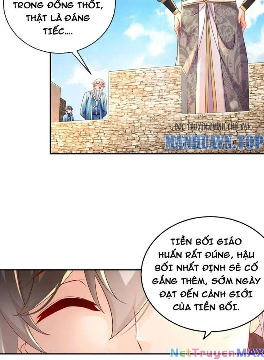 Tuyệt Thế Đạo Lữ Chapter 79 - Next Chapter 80